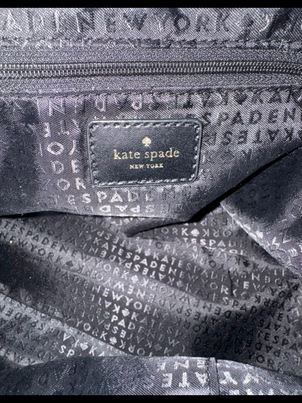 Kate Spade Brightwater Small Satchel